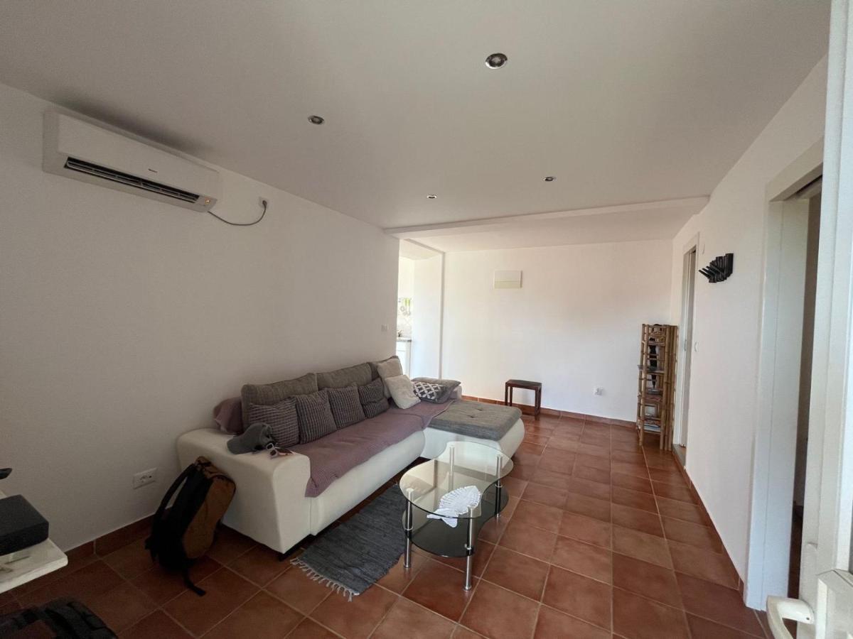 Apartments Dubrovnik Palm Tree Paradise מראה חיצוני תמונה