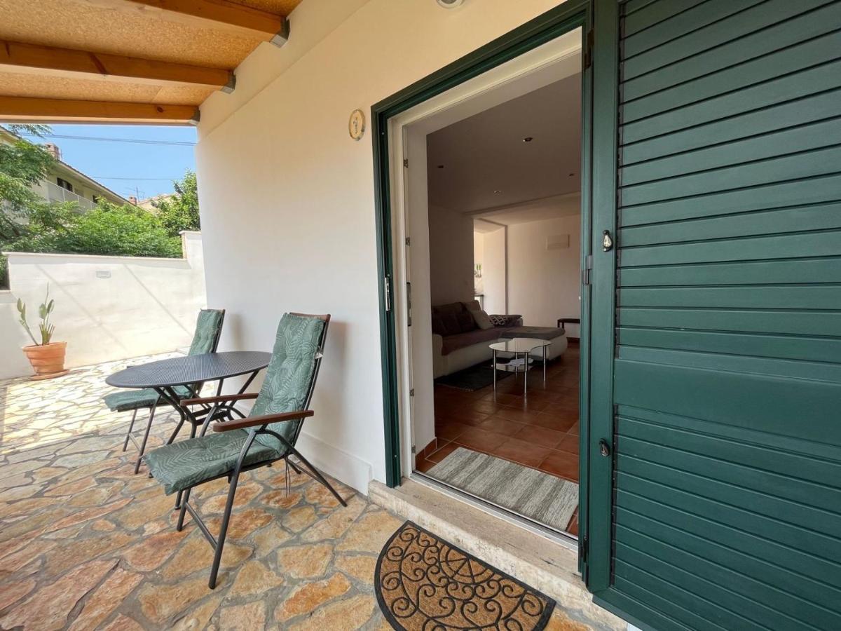 Apartments Dubrovnik Palm Tree Paradise מראה חיצוני תמונה