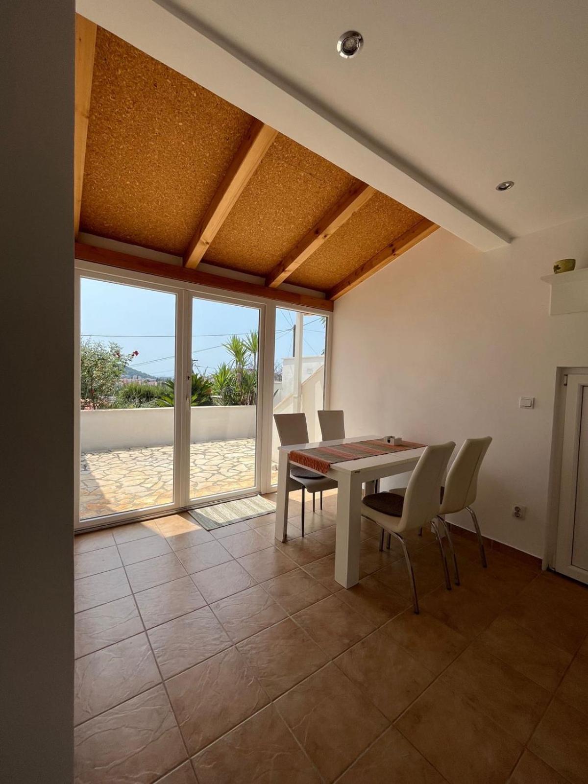 Apartments Dubrovnik Palm Tree Paradise מראה חיצוני תמונה