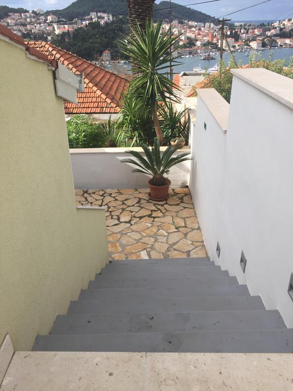 Apartments Dubrovnik Palm Tree Paradise מראה חיצוני תמונה