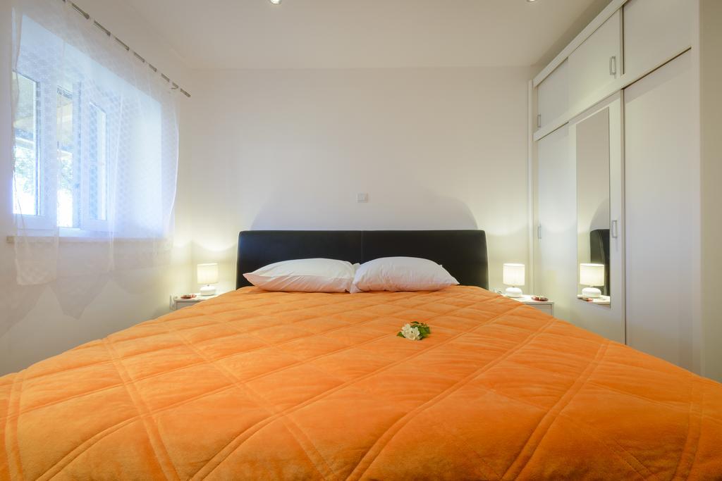 Apartments Dubrovnik Palm Tree Paradise מראה חיצוני תמונה