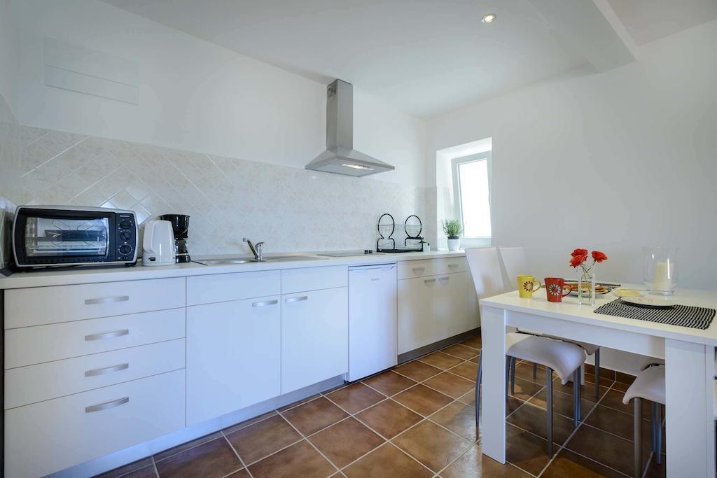 Apartments Dubrovnik Palm Tree Paradise חדר תמונה
