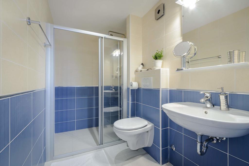 Apartments Dubrovnik Palm Tree Paradise חדר תמונה